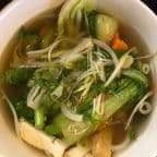 Best 50. Vegetarian Beef Noodle Soup in Seattle, WA