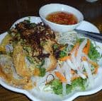 Best 80. Vermicelli Bowl with Wrap Tofu Skin Prawn in Seattle, WA