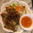 Best 70. Vermicelli Bowl with Egg Rolls in Seattle, WA