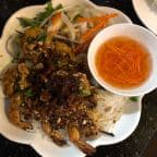 Best 78. Vermicelli Bowl with Shrimp Skewers in Seattle, WA
