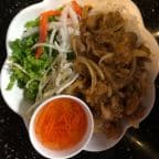 Best 74. Vermicelli Bowl with Spicy Lemongrass Chicken in Seattle, WA