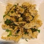 Best 36. Salt Pepper Squid in Seattle, WA