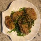 Best 15. Deep-Fried Chicken Wings in Seattle, WA