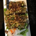 Best 10. Grilled Lemongrass Eggplants in Seattle, WA