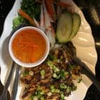 Best 92. Steamed Rice with Grilled Chicken in Seattle, WA