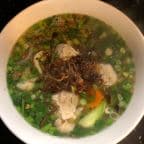 Best 106. Wonton Egg Noodle Soup in Seattle, WA