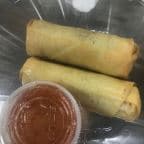 Best 3. Spring Roll (1) in Drexel Hill, PA