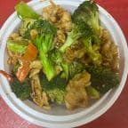 Best 35. Chicken with Broccoli in Drexel Hill, PA