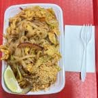 Best Chicken Pad Thai in Drexel Hill, PA