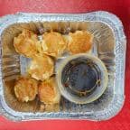 Best 10. Shrimp Shu Mai (6) in Drexel Hill, PA