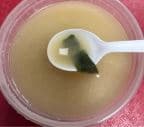 Best 19. Miso Soup (Bean Soup) in Drexel Hill, PA