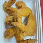 Best 11. Chicken Wings (4) in Drexel Hill, PA