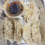 Best 9. Gyoza (6) in Drexel Hill, PA