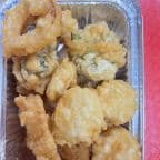 Best 12. Vegetable Tempura in Drexel Hill, PA