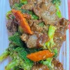 Best 41. Beef with Broccoli in Drexel Hill, PA