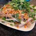 Best 32. Duck Salad in San Francisco, CA