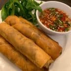 Best 25. Deep Fried Imperial Egg Roll in San Francisco, CA