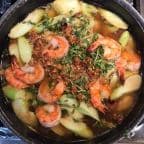 Best 118. Vietnamese Sweet Sour Shrimp Soup in San Francisco, CA