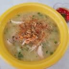 Best 121. Chicken Porridge in San Francisco, CA