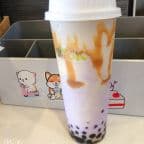 Best Taro & Hokkaido Milk Tea Slush in Farmington, NM