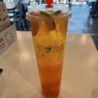 Best Tropical Fruit Tea in Farmington, NM