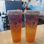 Best Pineapple Aurora Galaxy Tea in Farmington, NM