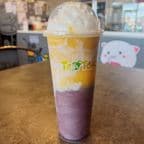 Best Grape & Orange Fruit Tea Slush in Farmington, NM
