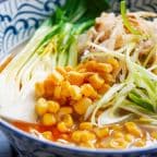 Best Veggie ramen in Farmington, NM