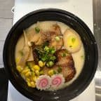 Best Tonkotsu in Farmington, NM