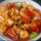 Best General Tso's Chicken in Marietta, GA