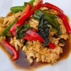 Best Spicy Basil Chicken in Marietta, GA