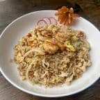 Best Thai Fried Rice with Chicken & Shrimp in Marietta, GA