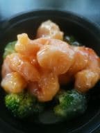 Best Honey Glazed Shrimp in Marietta, GA