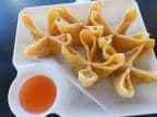 Best Crab Rangoon (5) in Marietta, GA