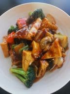 Best Vegetable Tofu in Marietta, GA