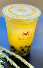 Best Mango Boba Tea in Marietta, GA