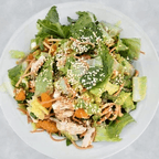 Best Asian Chicken Salad in Los Angeles, CA