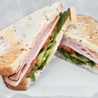 Best Black Forest Ham Sandwich in Los Angeles, CA