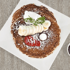 Best Banana Hot Cake in Los Angeles, CA