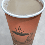 Best Large Coffee in Los Angeles, CA